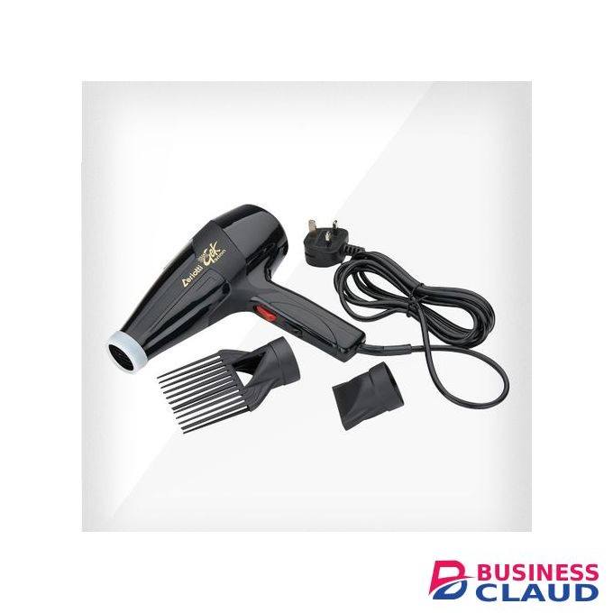 Ceriotti High Quality Professional Hair Dryer GEK-3000 - Blow Dryer.