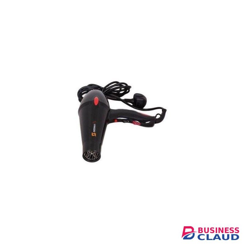 Sayona Hot selling 2000W Professional Hand Hair dryer Commercial Blow-dry