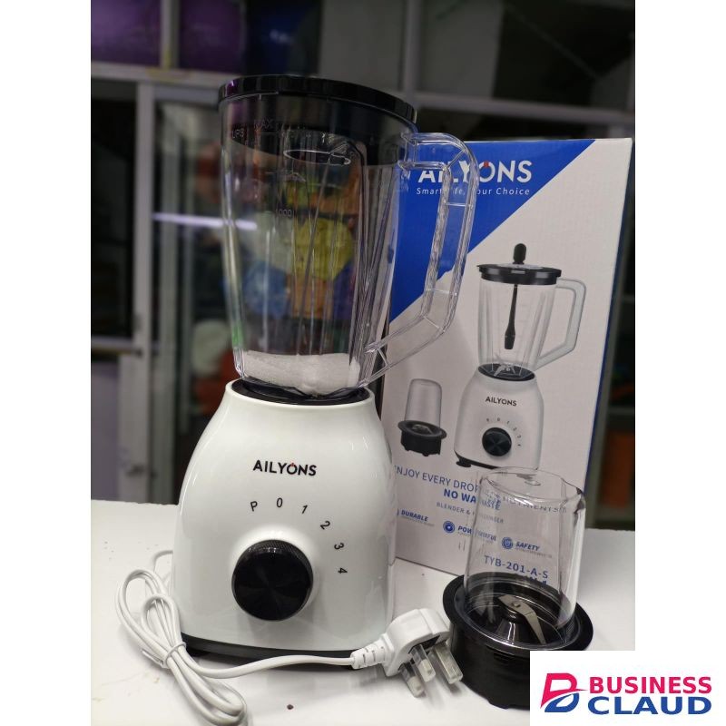2 in 1 Ailyons Blender