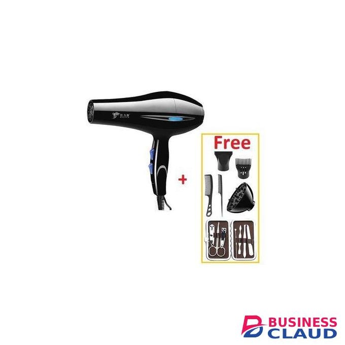 Deliya Durable Hair Blow Dryer