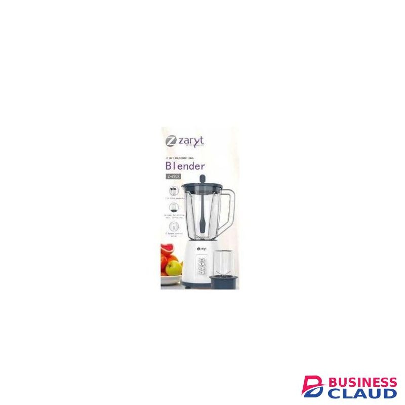 Zaryt 2 IN 1 MULTIFUNCTIONAL BLENDER Z-B3003.