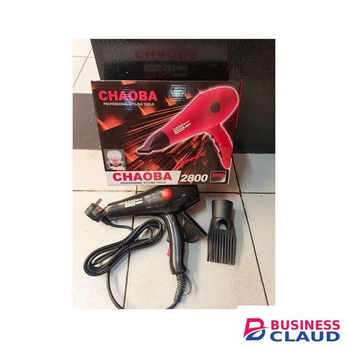 Chaoba Professional Hair Dryer.