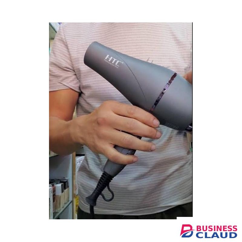 Professional Hair Dryer 2300W Salon Use & Home Use Heavy Duty High-Speed