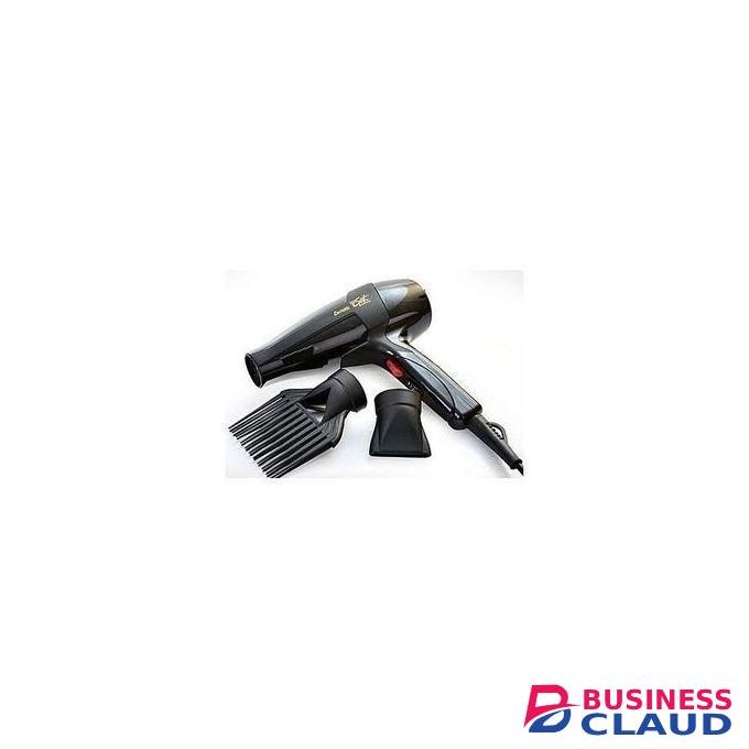 Ceriotti GEK 3000 Professional Hair Blow Dryer