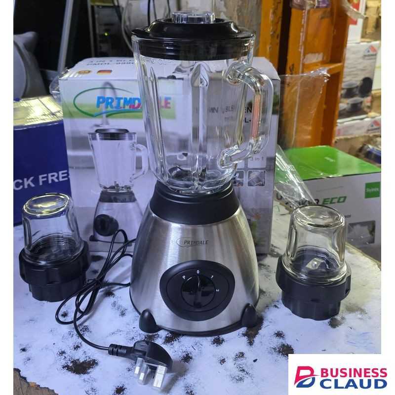 3 in 1 primadale blender