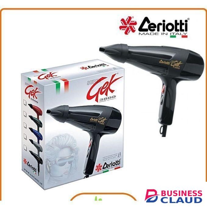 Ceriotti Hair Dryer Blow Dry