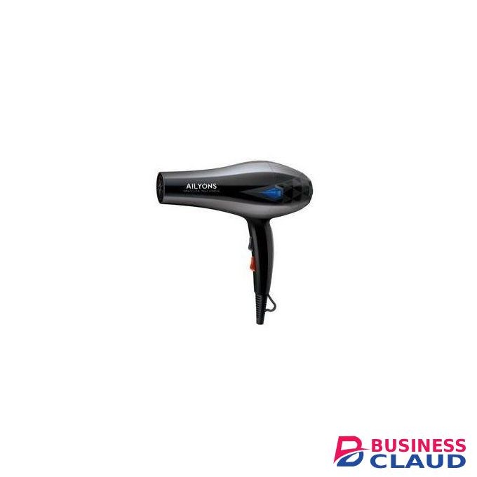 AILYONS P1 Professional Hair Dryer 2200W – Fast Dry, Heat & Speed Settings – 1 Year Warranty
