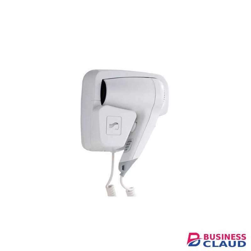 Tronics Wall Mounted Hair Dryer
