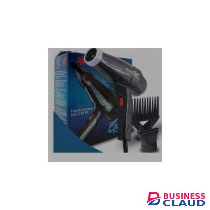 Ceriotti Saloon Hair Blow Dryer SUPER GEK 3000