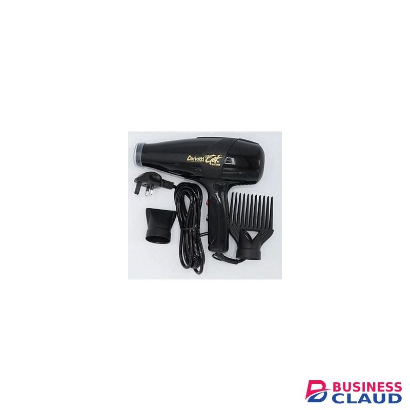 Ceriotti Heavy-duty Hair Dryer Blow Dry