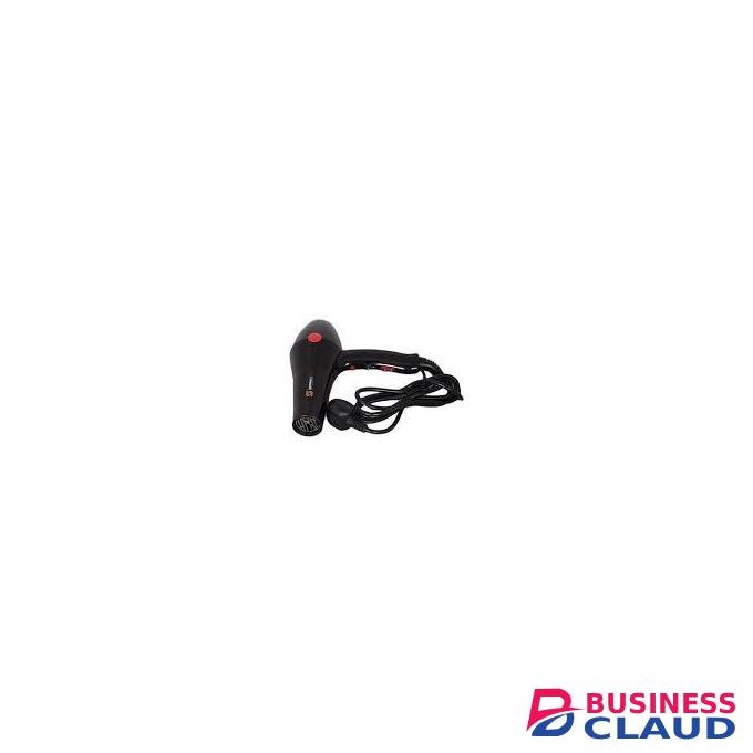 Sayona Professional Hair Dryer With soft-grip handle
