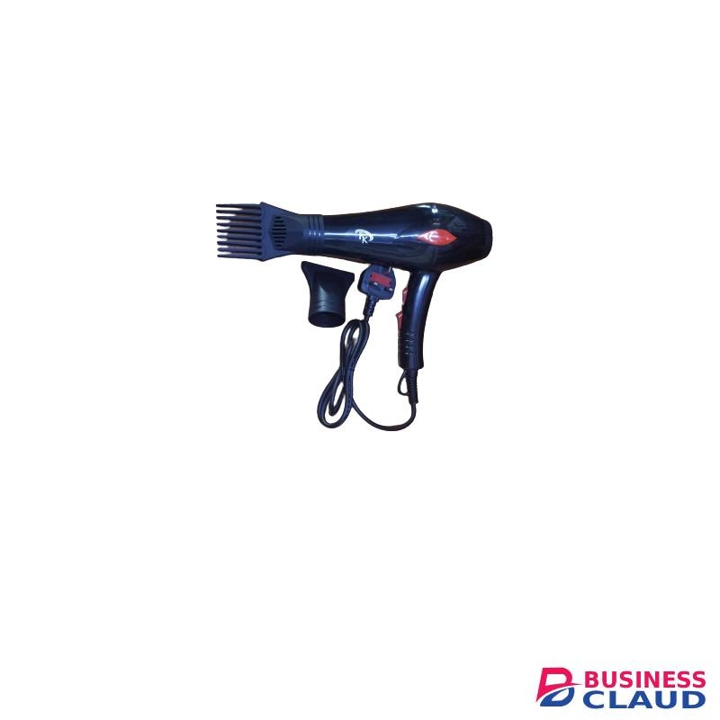 Fk 5000W Smart High Power Professional Hair Blow Dryer