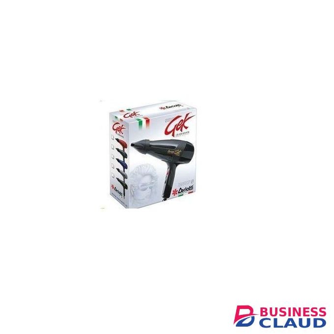 Ceriotti Super Gek 3800 Professional Hair Dryer