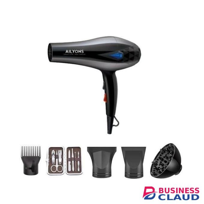 Professional Blowdry Hair Dryer – 2200W, Powerful & Fast Drying