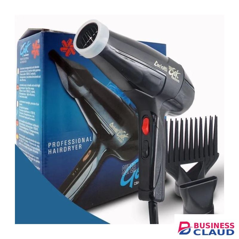 Gek Blow Dryers.