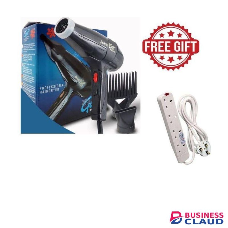 Ceriotti HAIR BLOWDRY SALON//FREE GIVEAWAY//SUPER QUALITY
