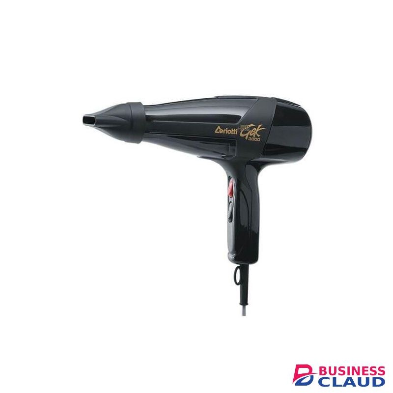 Ceriotti Professional Blow Dryer