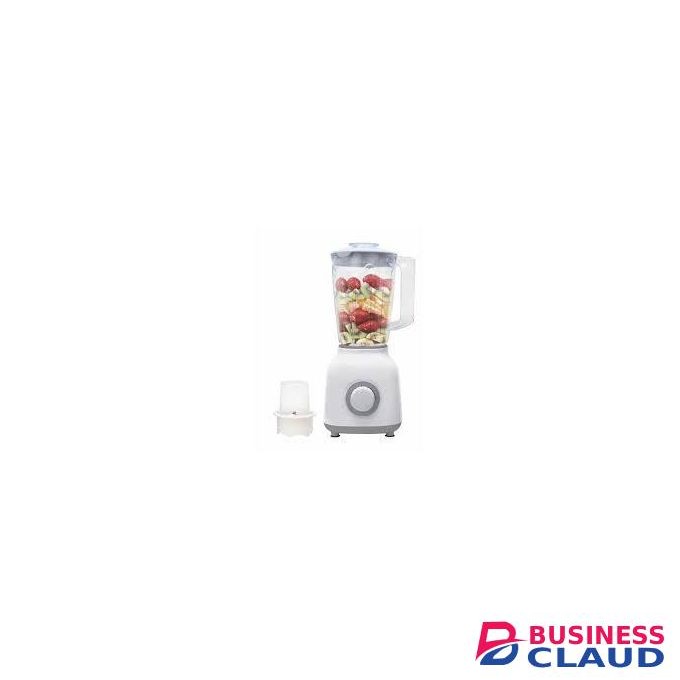 Vitron VB-886 – 2in1 Blender – 1.5L – 350W – White