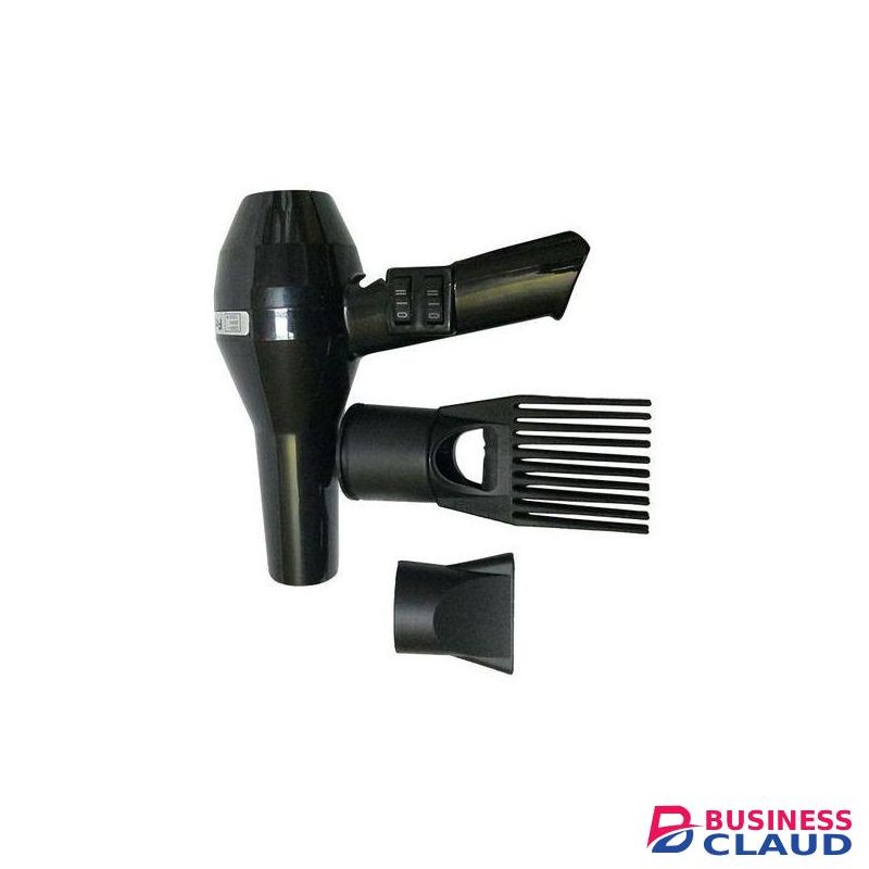 Fransen Professional Hair Straightener BlowDry