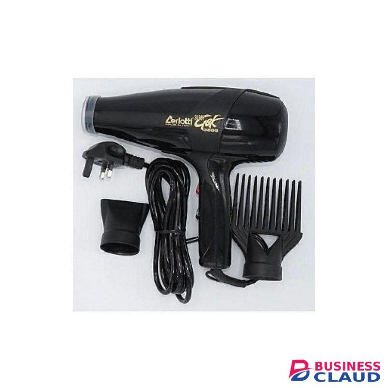 Gek Hair Blow Drier,,Blowdry Hair Straightener// Super Quality-gek
