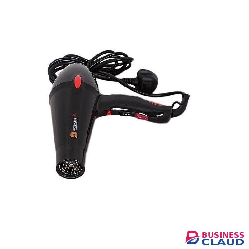 Sayona Professional& Commercial Hair Blow Dry/straightner