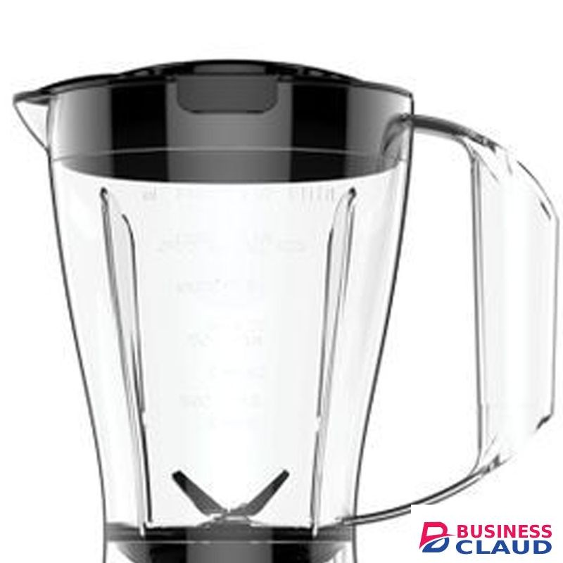 VON VSBT06MNX Blender - 1.5L Jar - 600W - White (1YR WRTY)