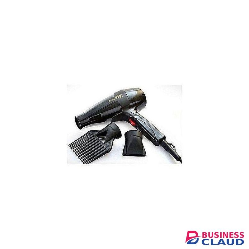 Ceriotti Heavy Duty Powerful Hair Straightener And Blow-dry