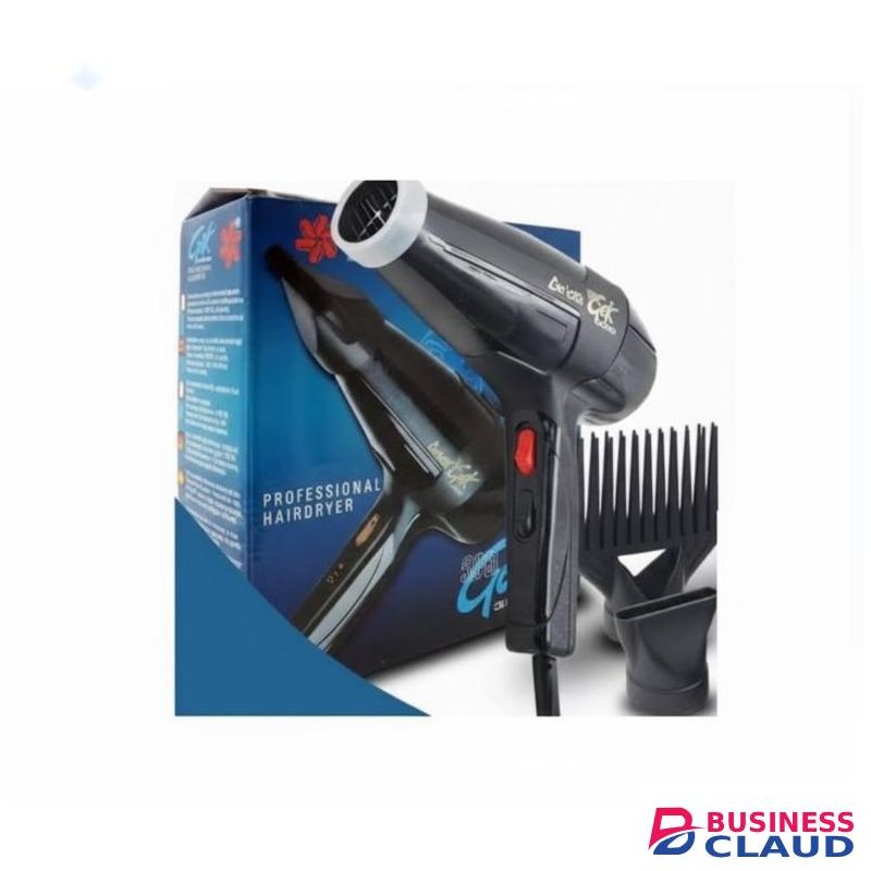 Ceriotti Super gek 3000 hair blowdry plus 2L Electric Kettle + 4 way Power extension