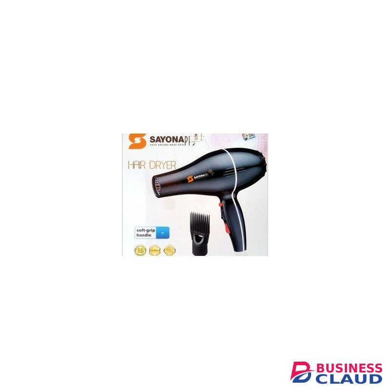 Sayona Professional Hair Blow-dry Sy-300
