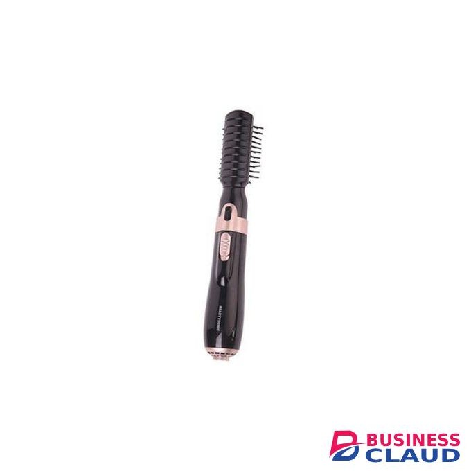 Durable 4 In 1 Home & Commercial Hair Styling Blow Drier Gold