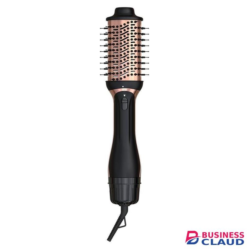 AIFIKE 4-in-1 Hot Hair Styler
