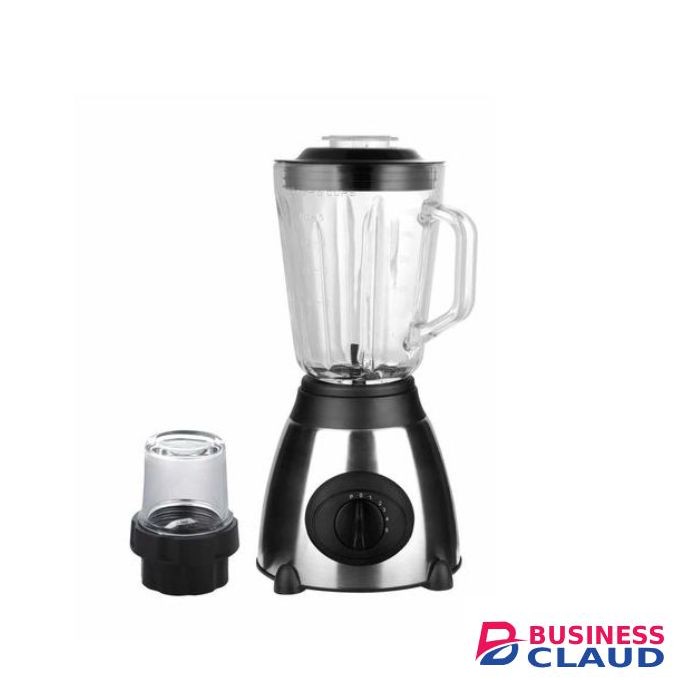 Vitron VB-Y66 - 2 In 1 Household Blender - 1.5L - 350W