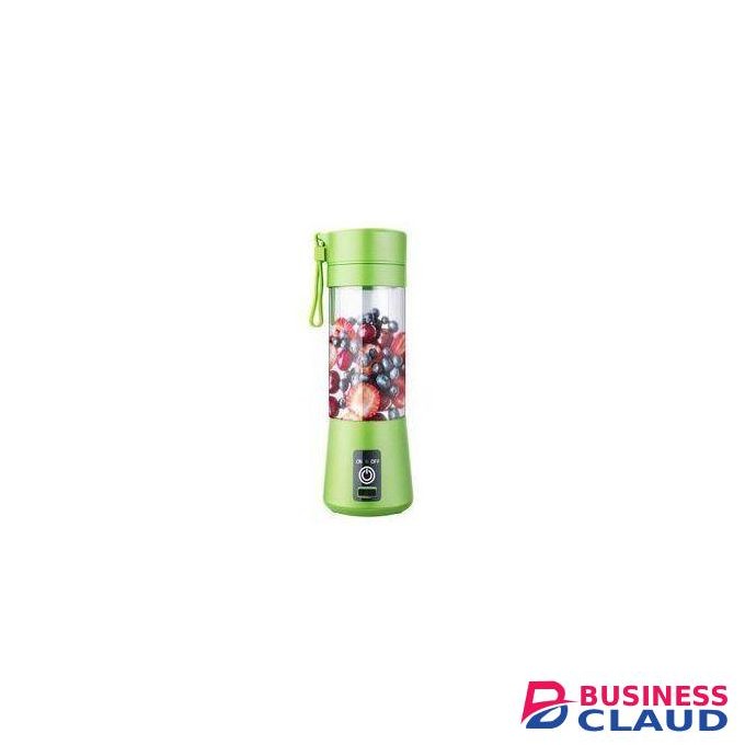 Portable Fruit Juicer Blender Handheld Smoothie Milkshake Maker