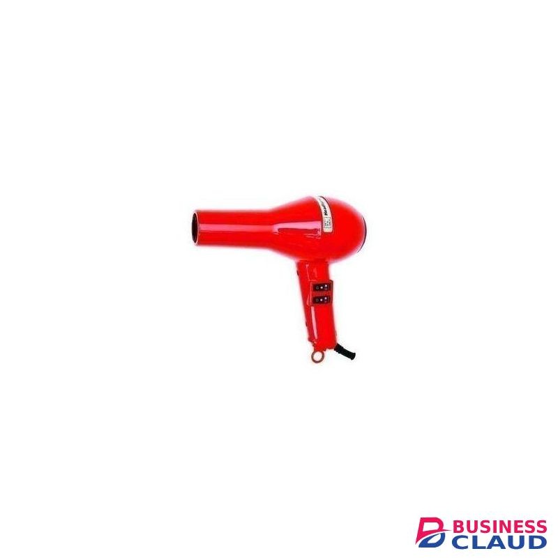 Fransen Straightener/BlowDry