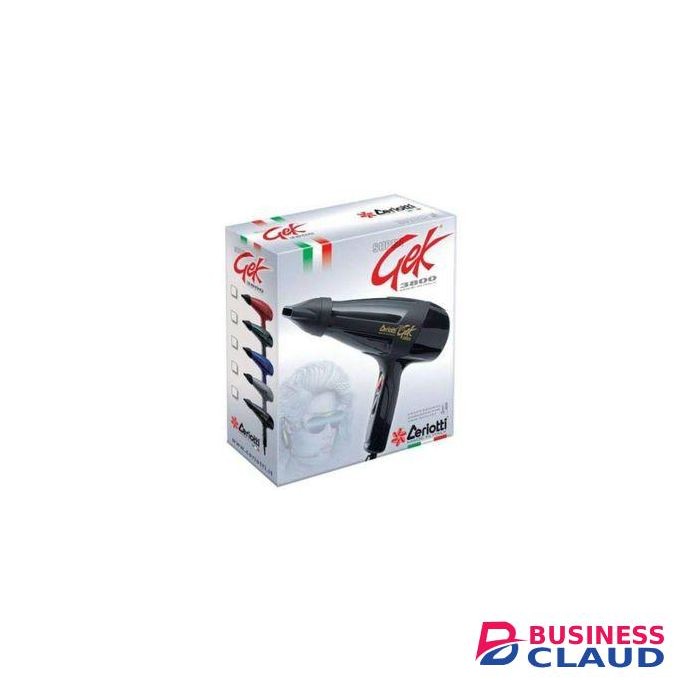Ceriotti Gek 3800 Saloon Professional Hair Blow Dry