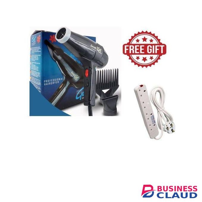Ceriotti BLOWDRY SALON//FREE GIVEAWAY//SUPER QUALITY