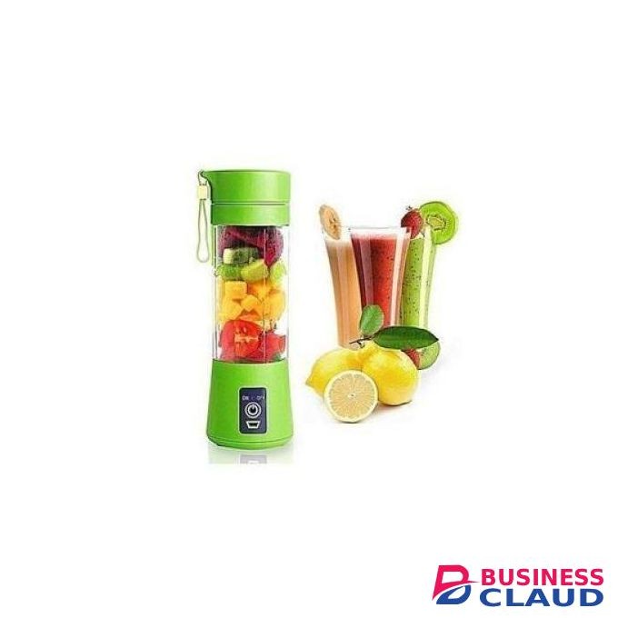 Portable And Rechargeable Mini Juice Blender,USB Rechargeable