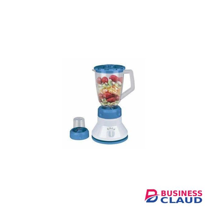 Vitron VB-815 - 2in1 Blender - 1.5L - 350W - White & Blue