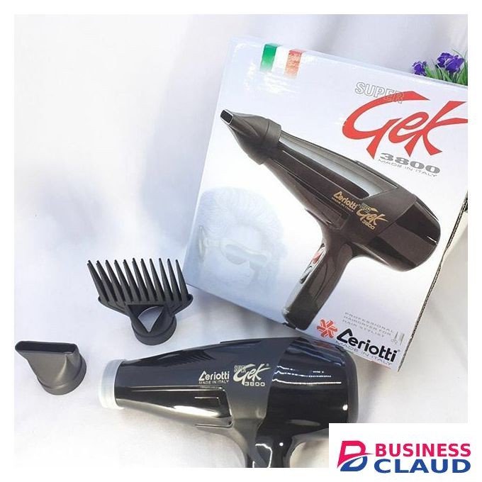 Ceriotti Blow Dryer Gek 3800 Ceriotti Hand Dryer
