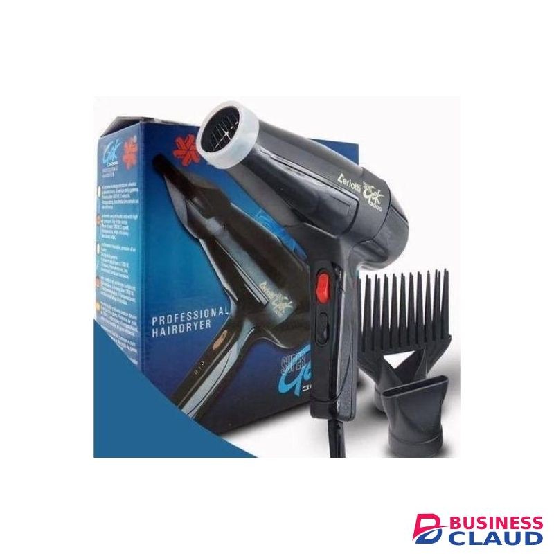 Gek Ceriotti Heavy Duty Professional Blowdry Machine.