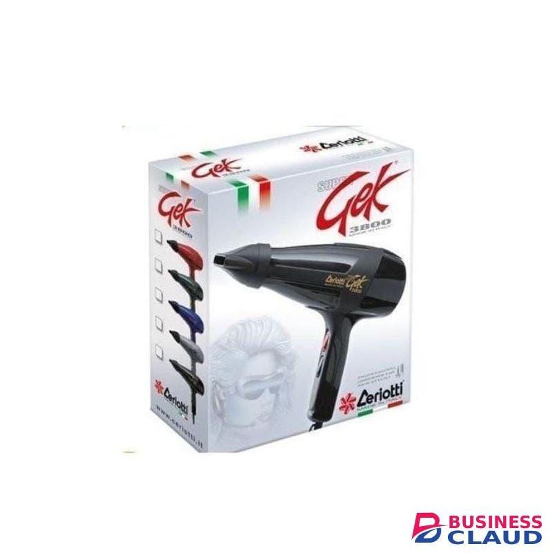 GEK blowdry 3800watts
