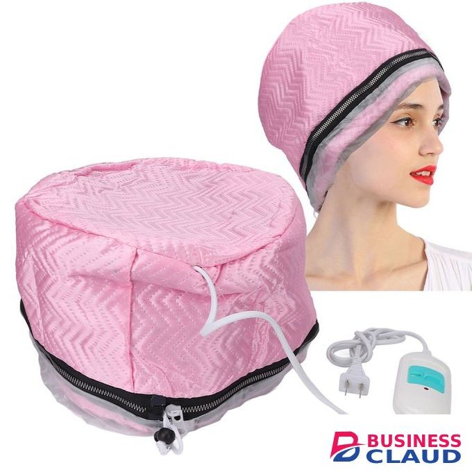 Deep Conditioning Best Heatcap Home Easy Use Hair Steaming Cap