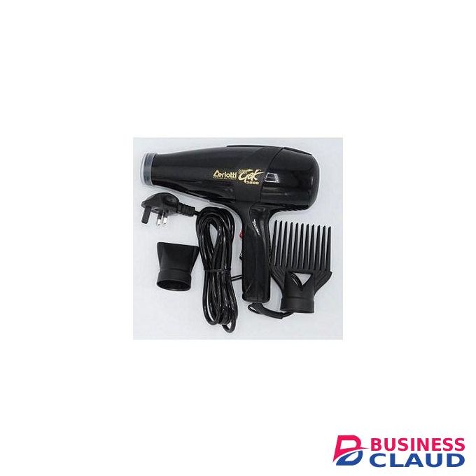 Ceriotti Super GEK 3000 Blow Dry.