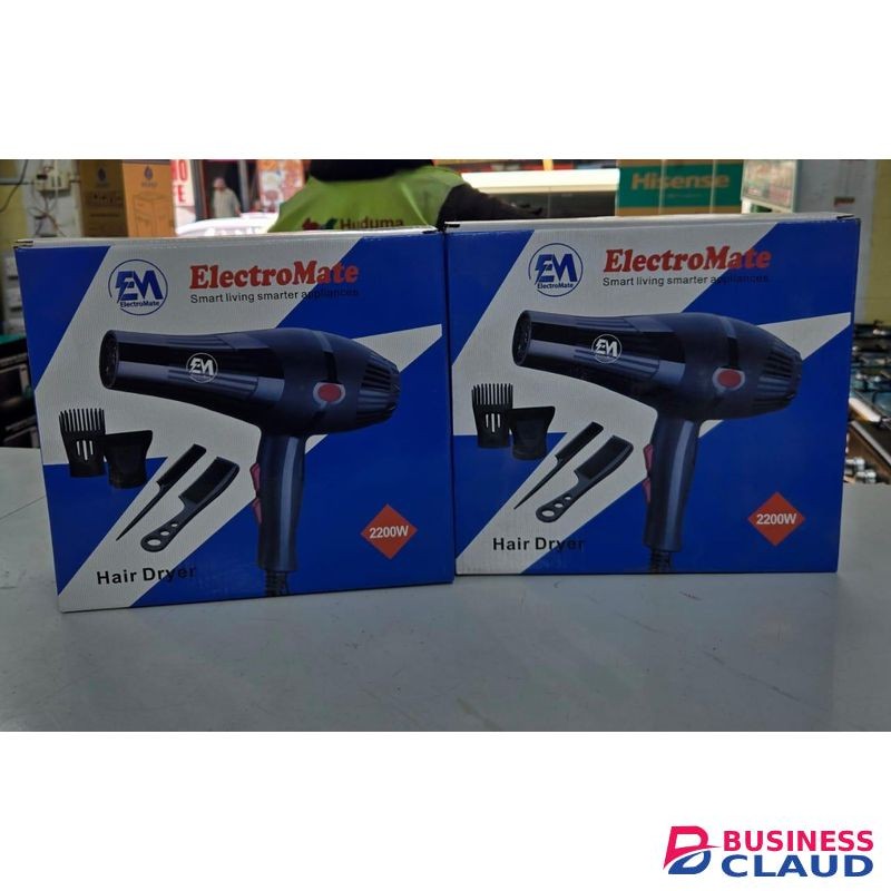 Electromate Blowdry