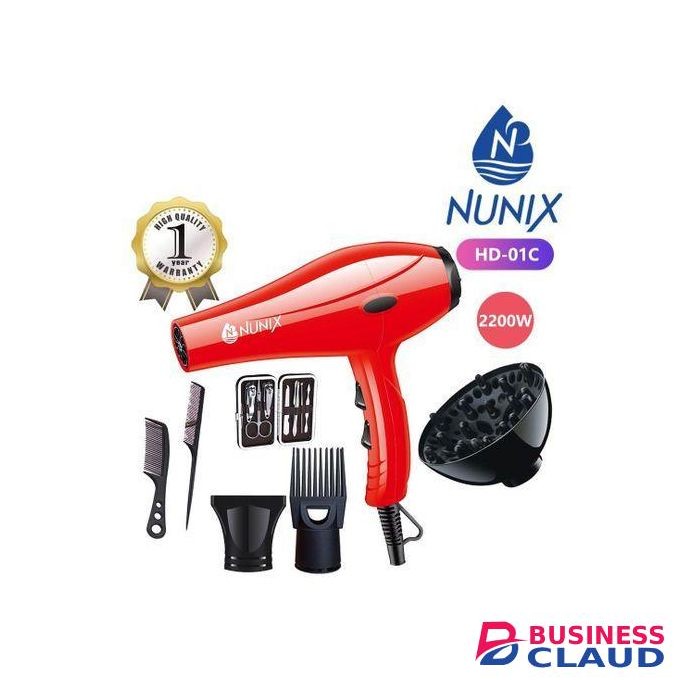 Nunix Blow-dry HD_01c