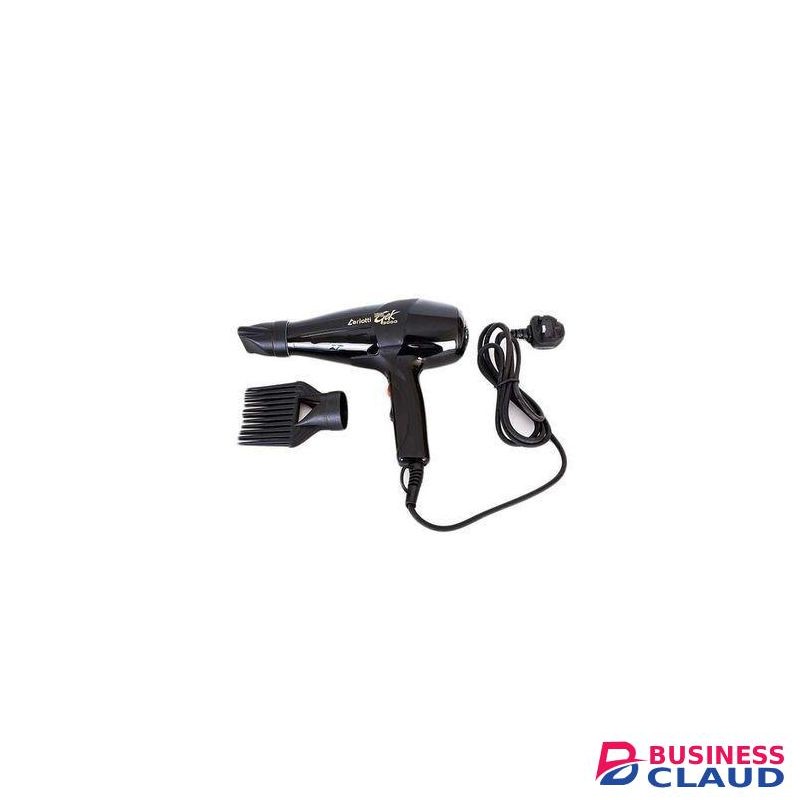 Ceriotti GEK-3000 - Blow dryer - Black