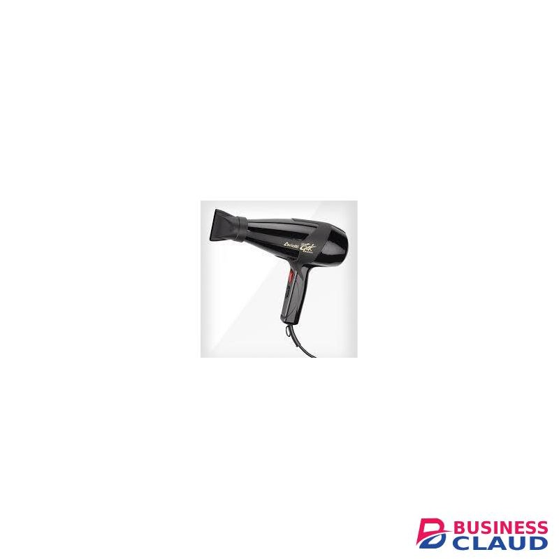 Ceriotti Powerful Commercial -Super GEK 3800 Hairdryer/Blow Dryer