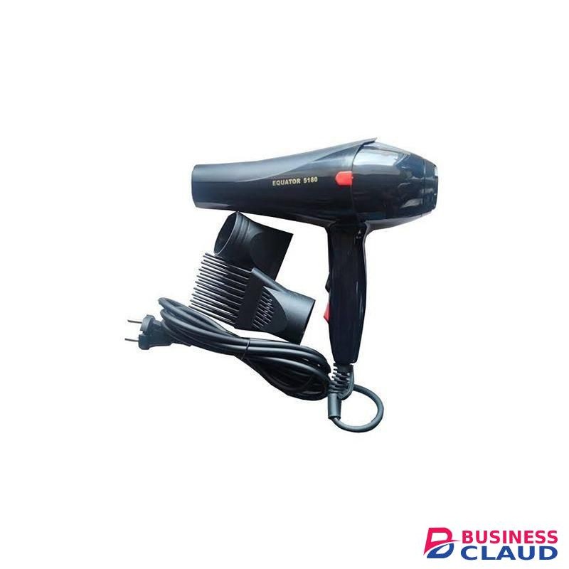 Equator hair dryer and stylie professional dryer