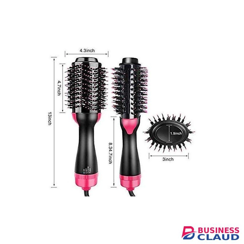 One Step Hair Dryer Brush,Brush Styler