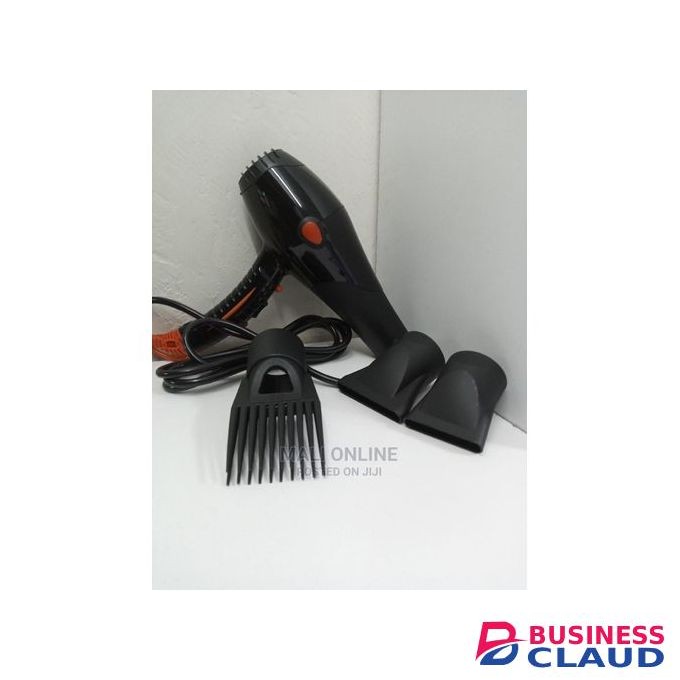 KF BST Heavy Duty Durable Hair Dryer